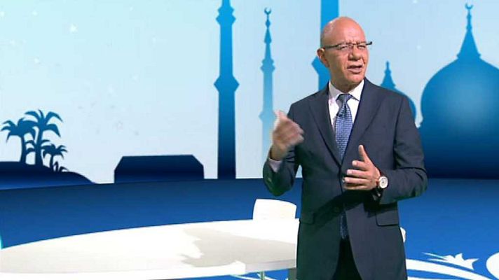 Medina en TVE - Dichos y hechos del profeta Muhamad