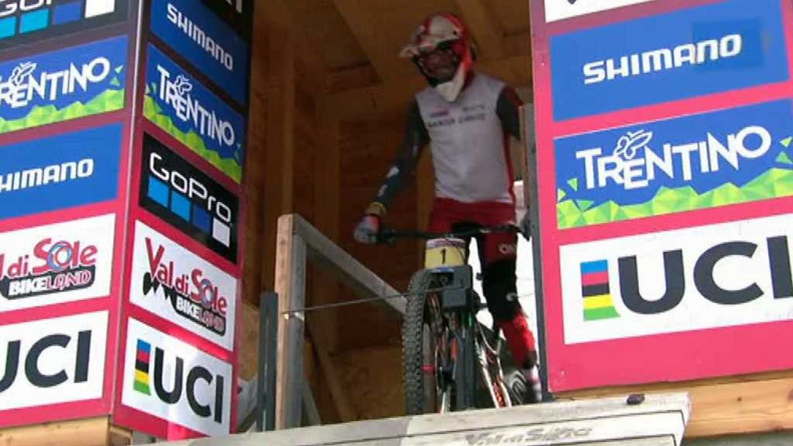 Va de Bikes - Programa 8 - ver ahora