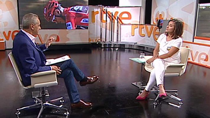 RTVE responde - RTVE responde - 24/09/17