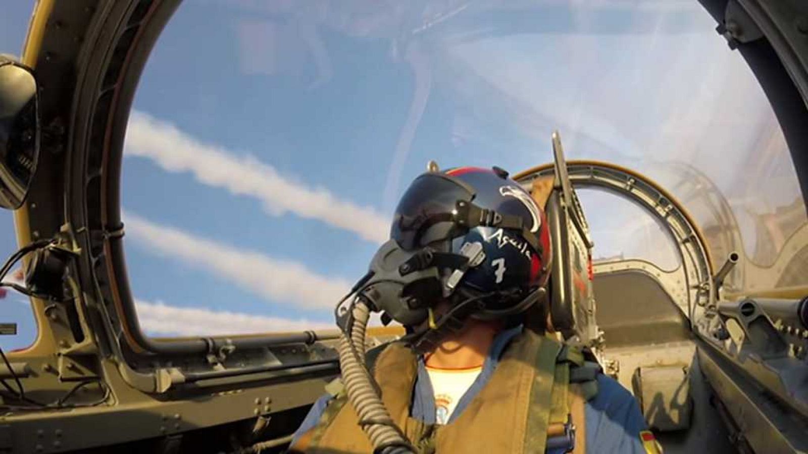 Festa al cel - ver ahora