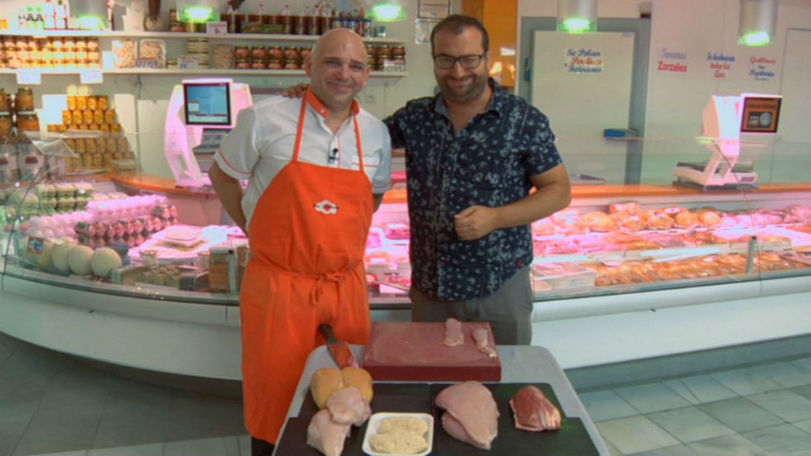 Diferencias entre la pechuga de pollo, pavo o pato