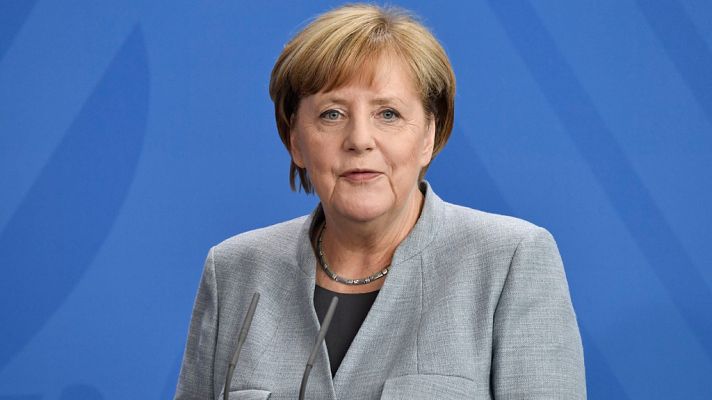 Informativo 24h - Angela Merkel, la canciller tranquila