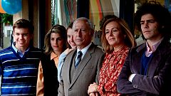 Versión española - El clan          