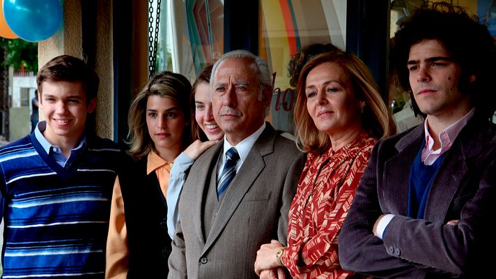 Somos cine - El clan