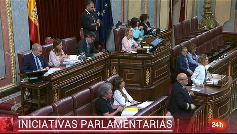 Parlamento - Parlamento en 3 minutos - 23/09/2017