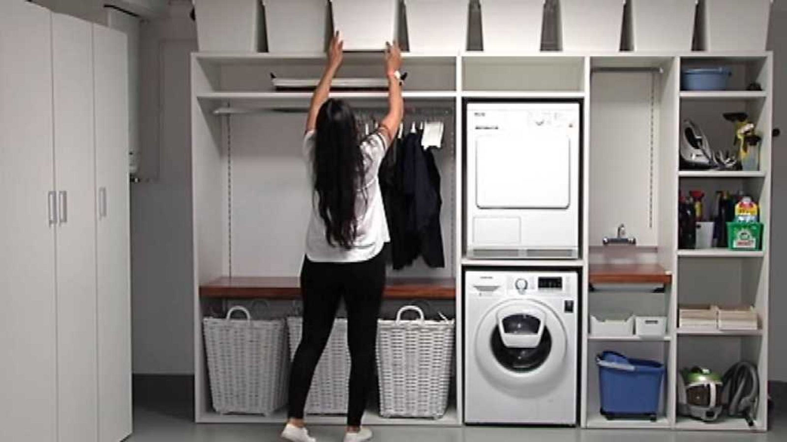 Aquí hay trabajo - 25/09/17 - ver ahora