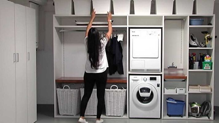 Aquí hay trabajo - Aquí hay trabajo - 25/09/17