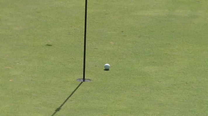 Golf - Open de España Femenino 2017. Resumen 4ª jornada