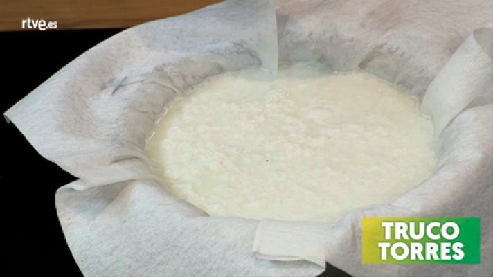 Cómo hacer queso fresco