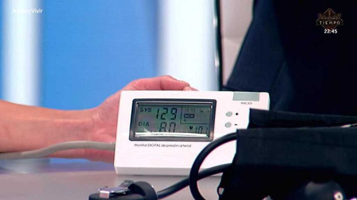 Saber vivir - Saber vivir  - 25/09/17