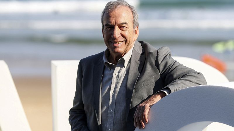 Jos Luis Perales, el rey de los karaokes que no va a los karaokes
