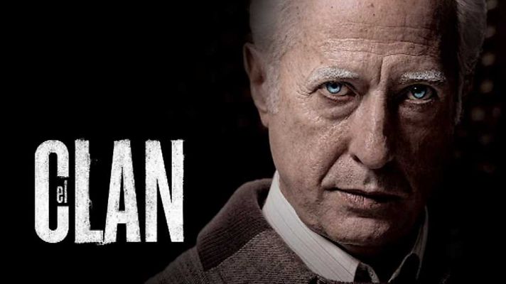 Versión española - El clan (presentación)
