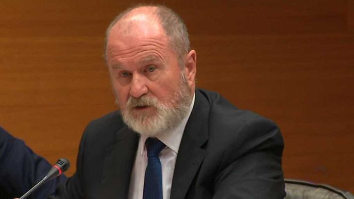 L'informatiu - Comunitat Valenciana - L'Informatiu - Comunitat Valenciana - 25/09/17