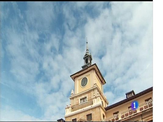 Panorama Regional - El tiempo en Asturias - 25/09/17