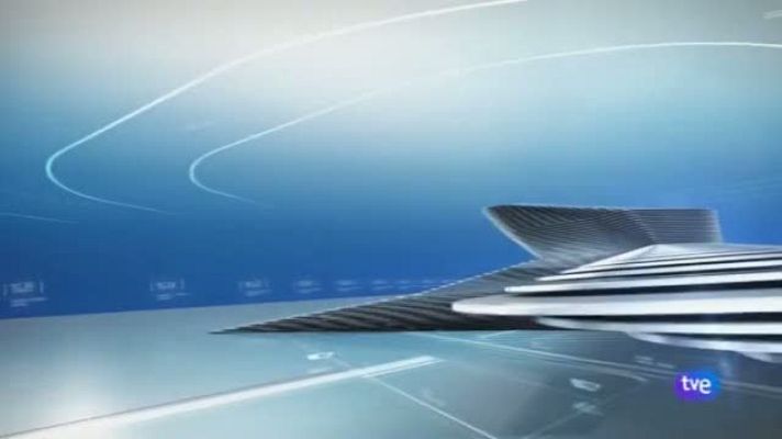 Noticias de Castilla-La Mancha - Noticias de Castilla-La Mancha - 25/09/17