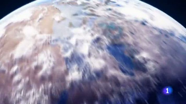 TeleCantabria - El tiempo en Cantabria - 25/09/17