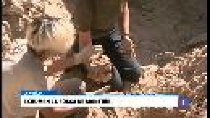 Informatiu Balear - Informatiu Balear - 25/09/17