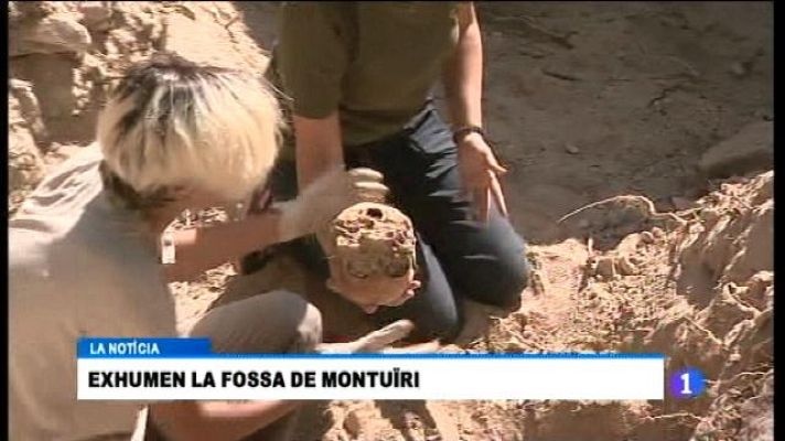 Informatiu Balear - Informatiu Balear - 25/09/17