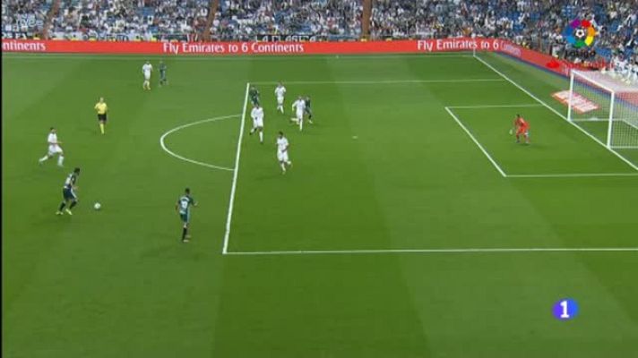  - El Betis cierra esta noche la sexta jornada liguera recibiendo al Levante