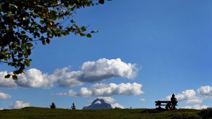 Informativo de Madrid - El Tiempo en la Comunidad de Madrid - 25/09/17