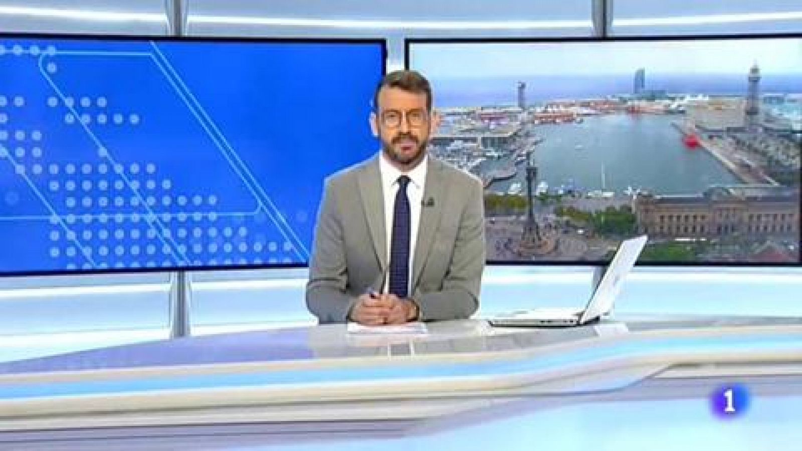 L'Informatiu: L'Informatiu 25/09/2017 | RTVE Play