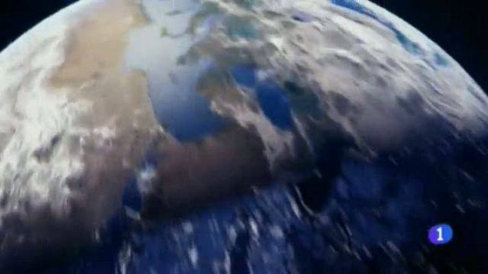 Noticias Aragón - El tiempo en Aragón - 25/09/2017