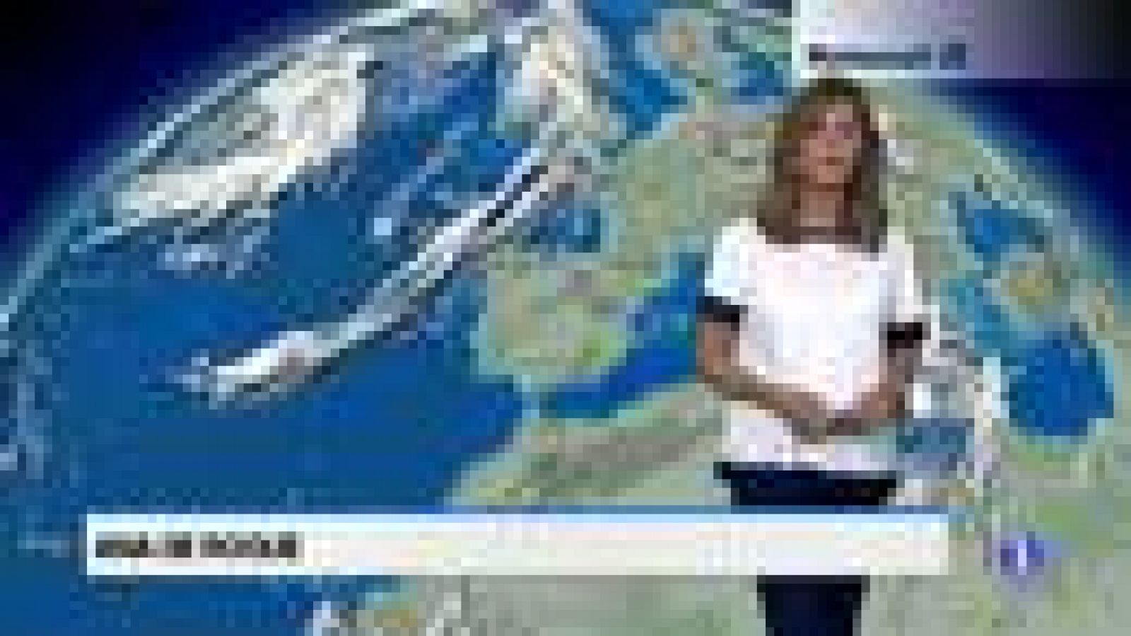 Noticias Andalucía: El tiempo en Andalucía  - 25/09/2017 | RTVE Play