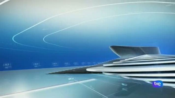 Noticias Aragón - Noticias Aragón 2 - 25/09/2017