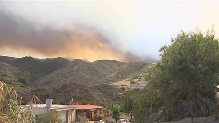 Telecanarias - Canarias en 2' - 25/09/2017