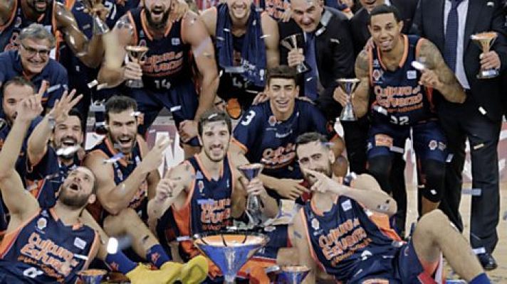 L'informatiu - Comunitat Valenciana - L'Informatiu - Comunitat Valenciana 2 - 25/09/17