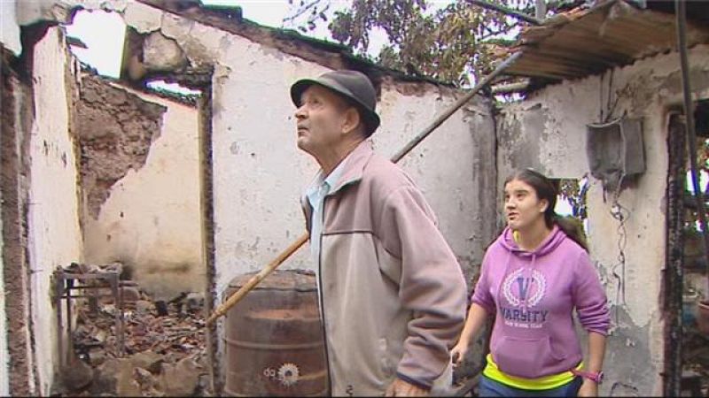 Telecanarias - 25/09/2017 