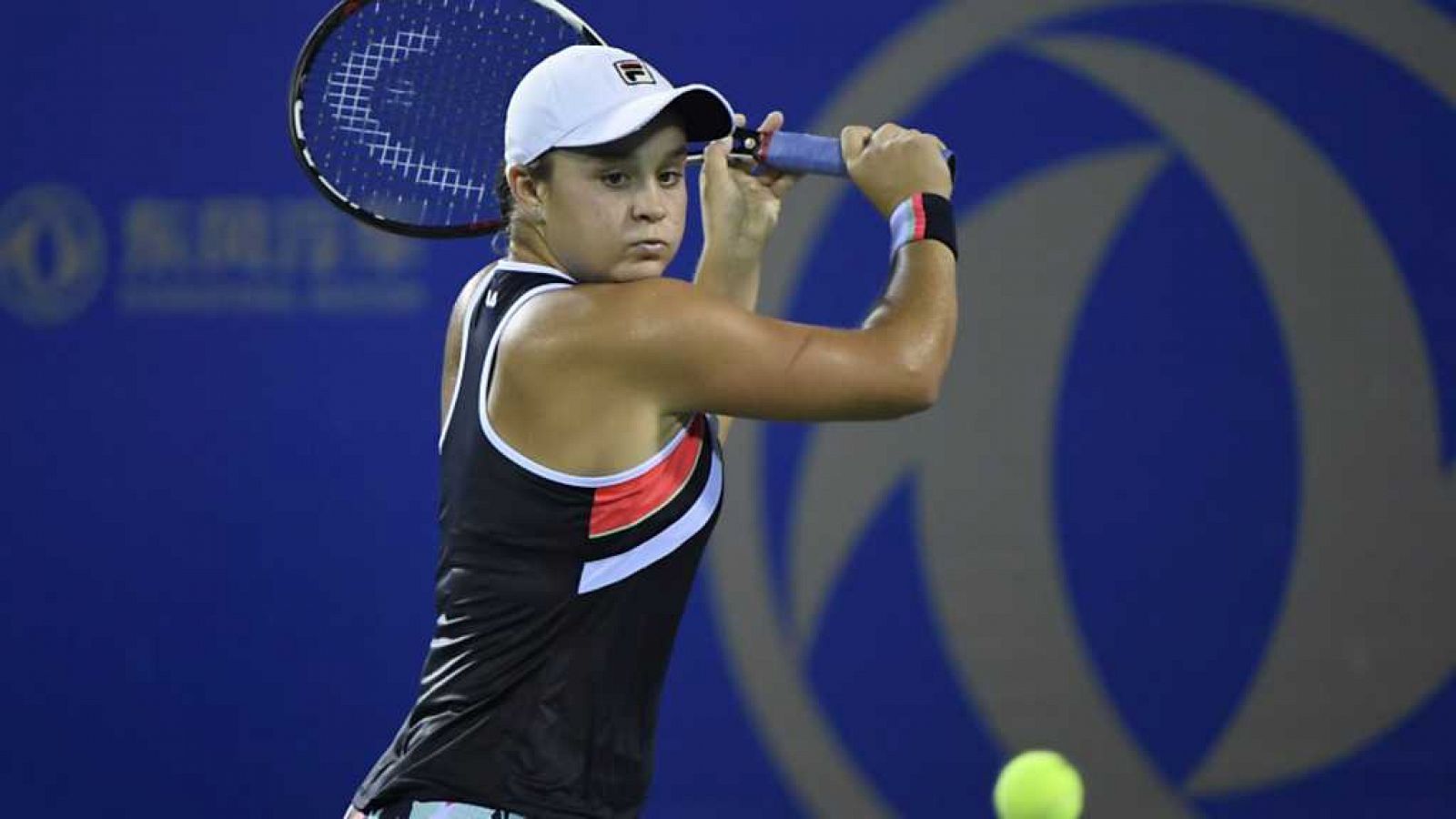 Tenis - WTA Torneo Wuhan (China): A. Barty - J. Konta