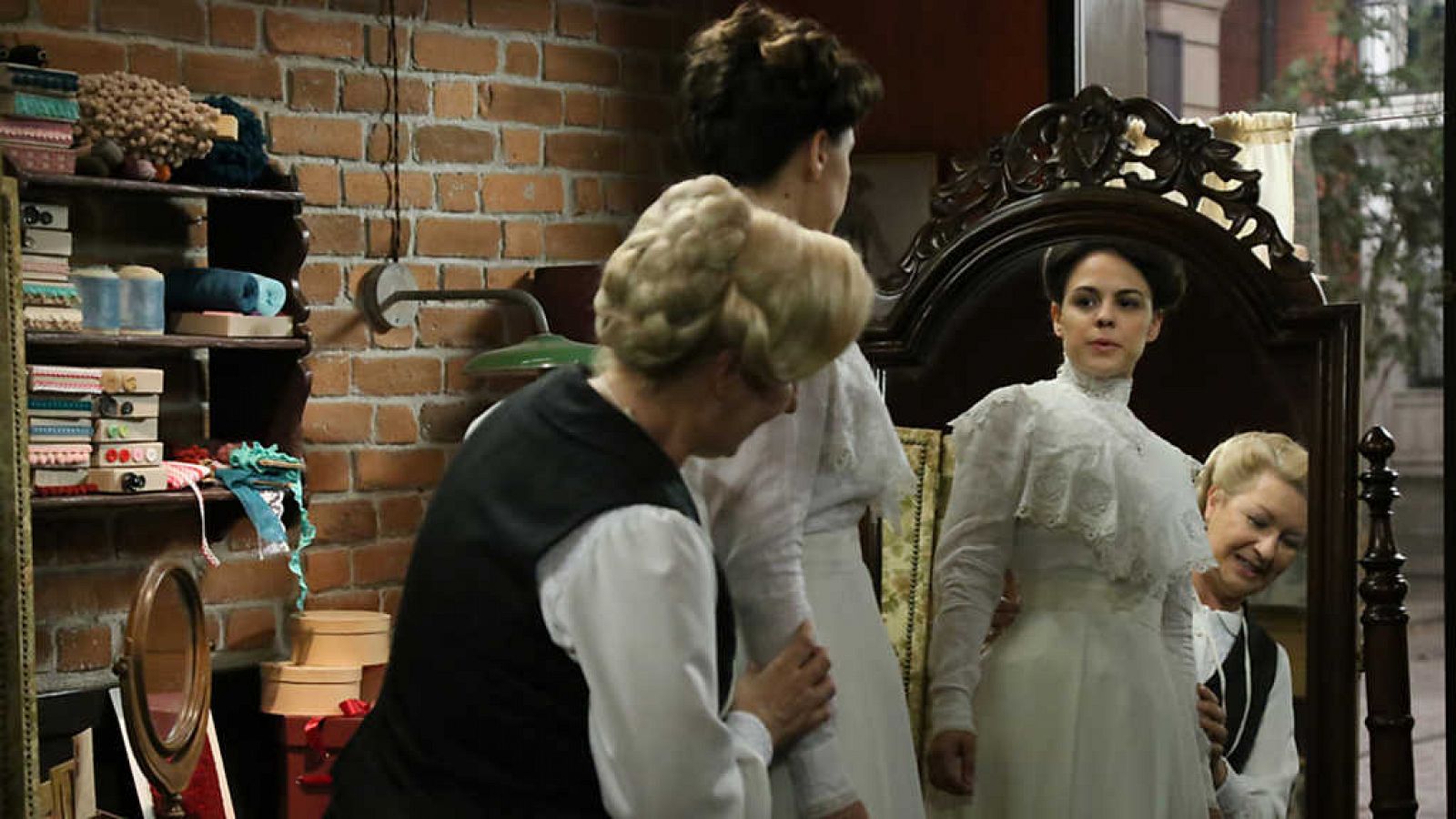 Acacias 38 - Capítulo 608 - ver ahora