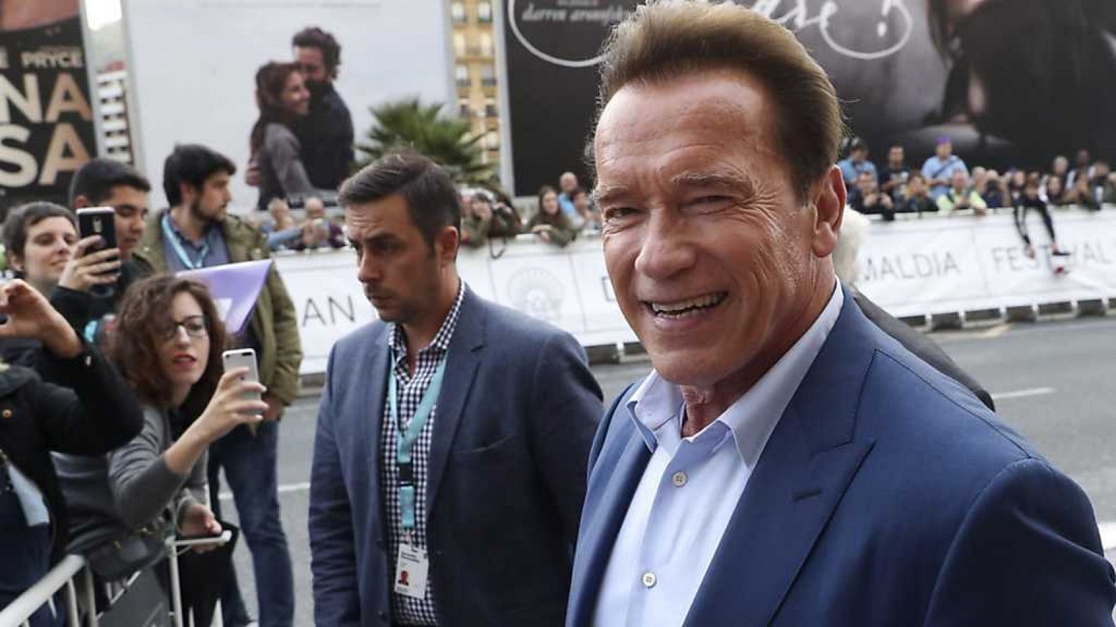 España Directo - 25/09/17 - ver ahora