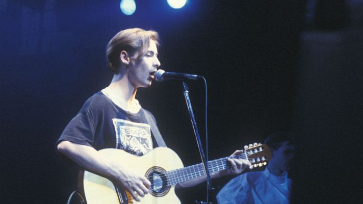 Aztec Camera