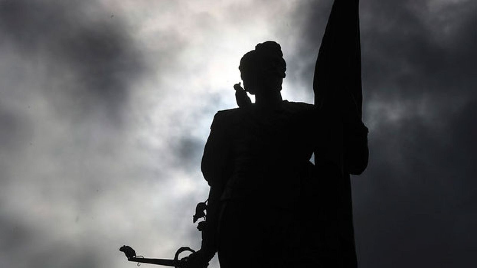 Chubascos en Cataluña, Aragón y área Levante y despejado en el resto