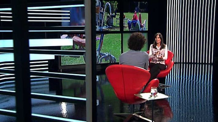 El cine de La 2 - Los desafíos (presentación)