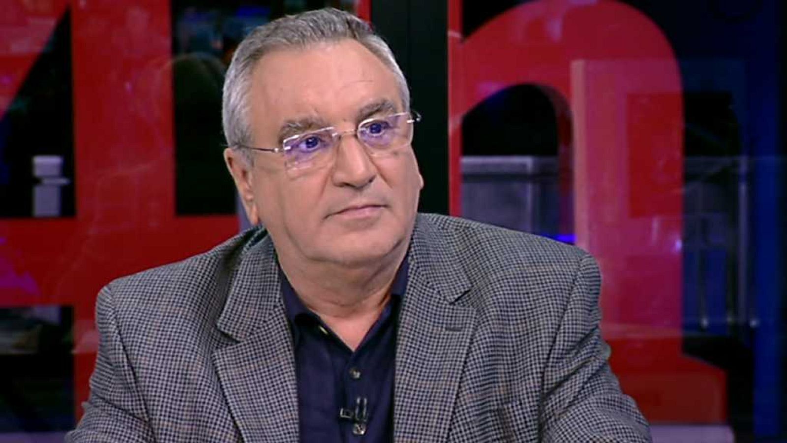 La hora cultural - 25/09/17 - ver ahora