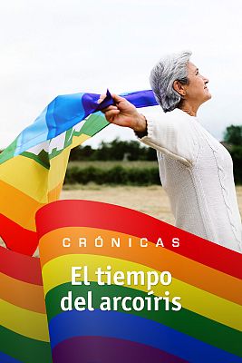 El tiempo del arco iris