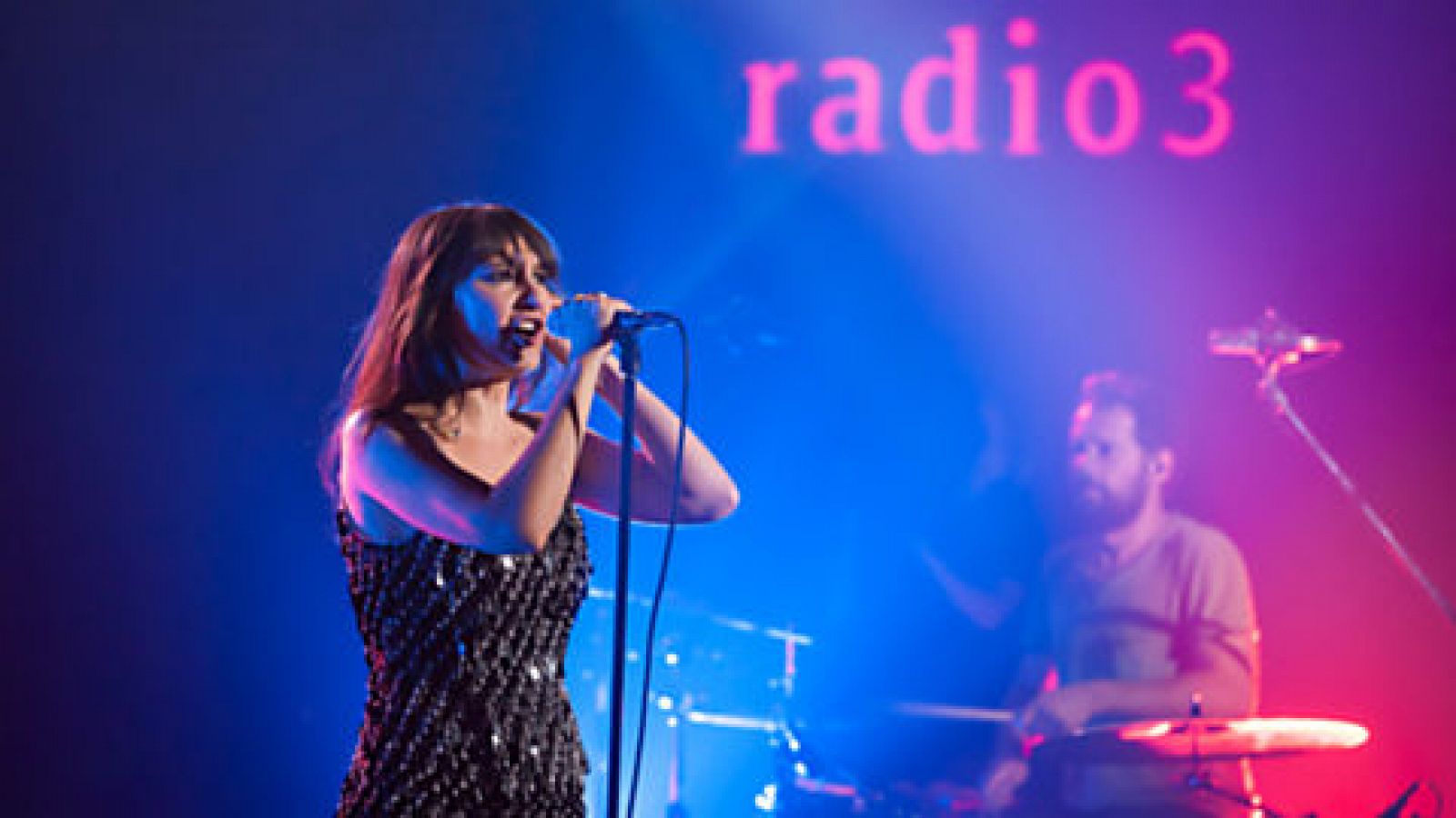 Los conciertos de Radio 3 en La 2: Amaral | RTVE Play