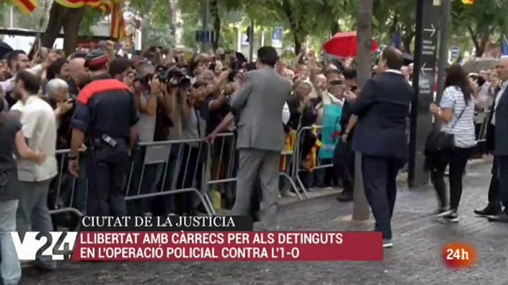 Vespre 24 - Vespre 24 - 22/09/17