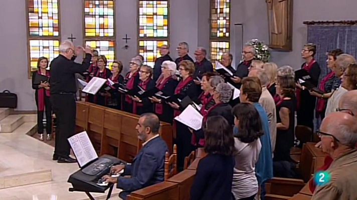 La Missa - La missa 24/09/17