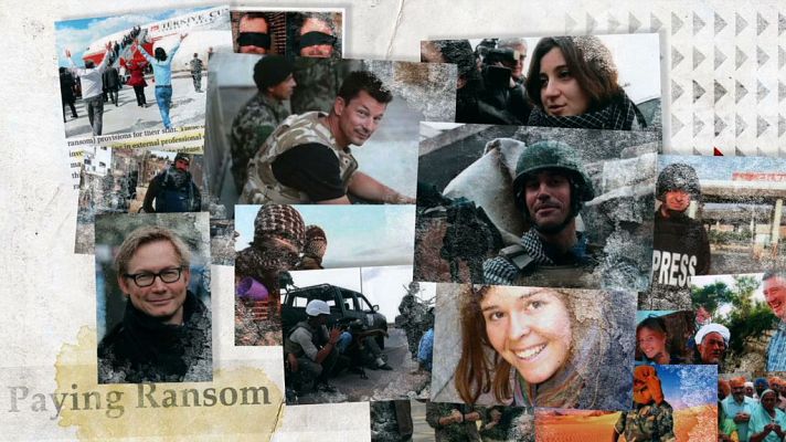 La noche temática - ISIS: máquina de propaganda - Avance