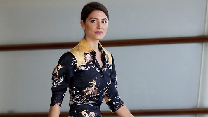 PlayZinemaldia - Nos metemos con Bárbara Lennie en su Instagram