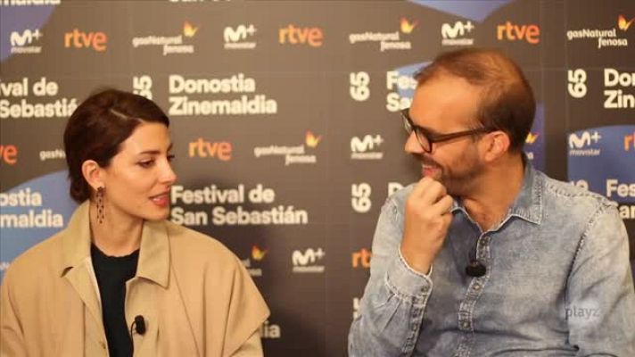 PlayZinemaldia - Lennie dice en argentino por qué ver Una especie de familia