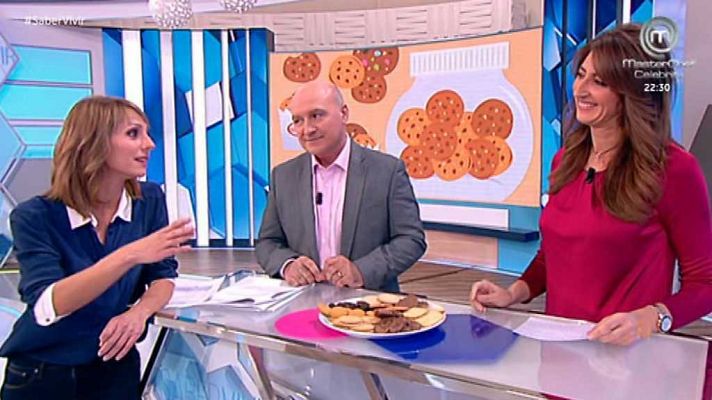 Saber vivir - Saber vivir  - 26/09/17