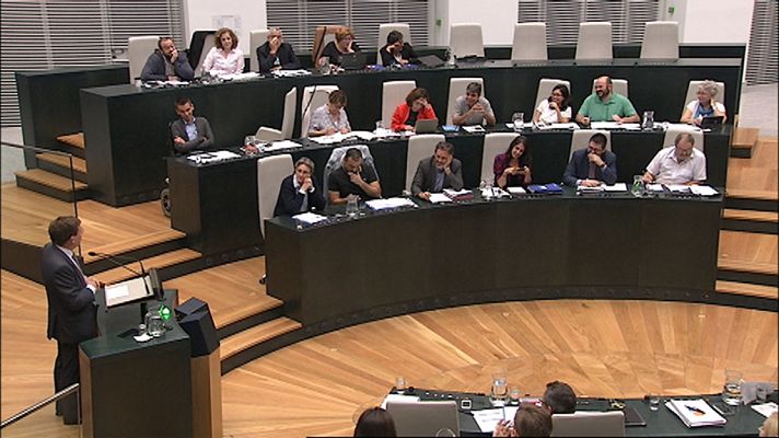 Informativo de Madrid - La Comunidad de Madrid en 4' - 26/09/17