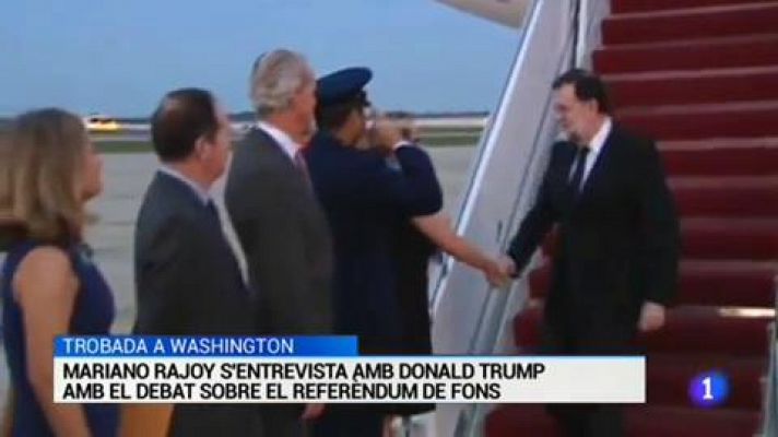 L'Informatiu - L'Informatiu - 26/09/17