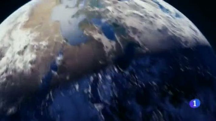 Noticias Aragón - El tiempo en Aragón - 26/09/2017