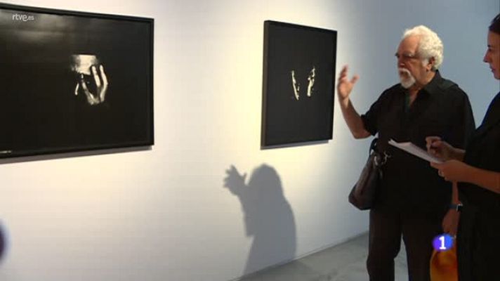  - Peter Campus, considerado el precursor del videoarte, expone en el CAAC